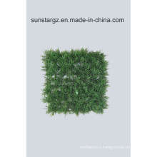 PE Grass Turf Artificial Plant for Home Decoration with SGS Certificate (44961)